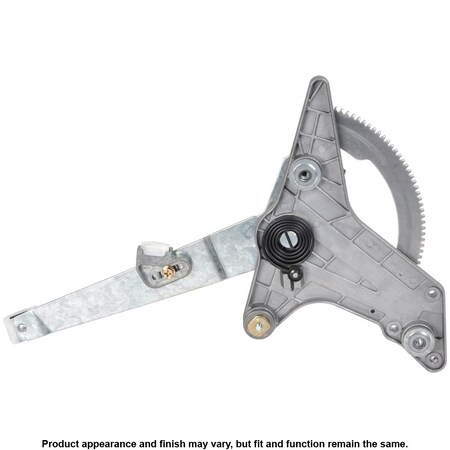 A1 Cardone New Window Lift Regulator, 82-3906A 82-3906A